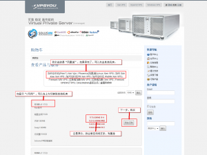 VPS推荐：VpsYou购买、测试、使用