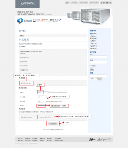 VPS推荐：VpsYou购买、测试、使用