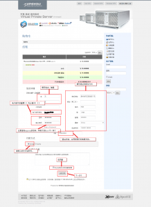 VPS推荐：VpsYou购买、测试、使用
