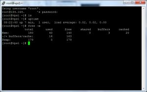 VPS推荐：VpsYou购买、测试、使用